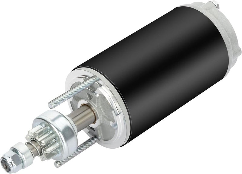 OCPTY SAB0010 Starter Fit for Force for Chrysler Marine Outboard Motors 70H 85HP 125HP 140HP 150 1966-99 MOT4002 5393 SAB0010 - Image 1
